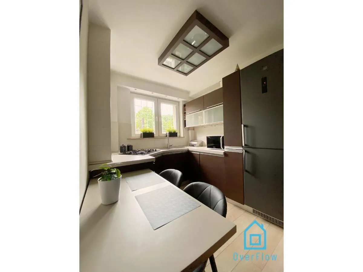 Stary Pow P5 Apartment Gdansk 0*,  Poland