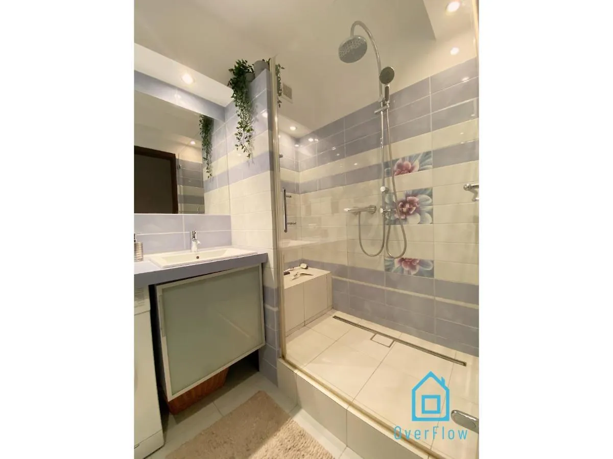 Stary Pow P5 Apartment Gdansk Homestay