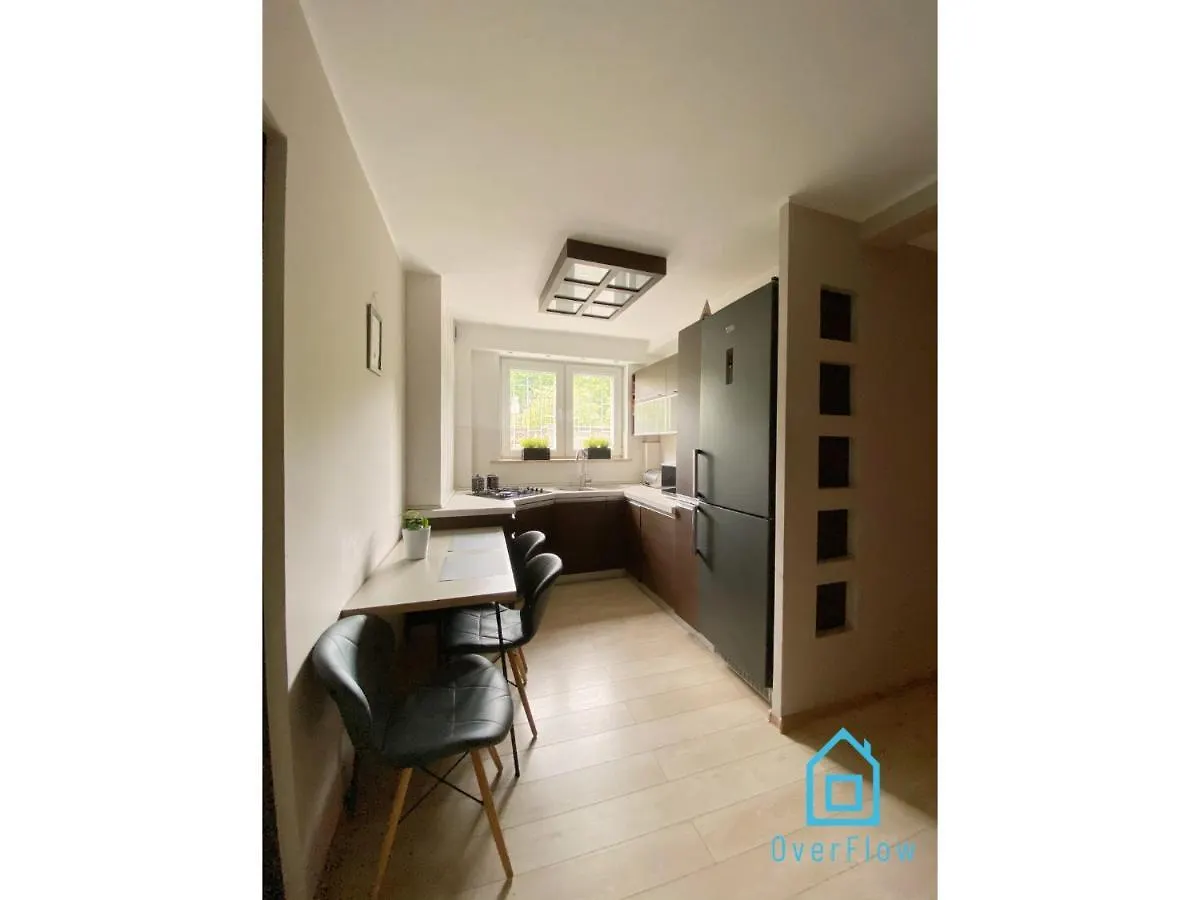 Stary Pow P5 Apartment Gdansk Poland